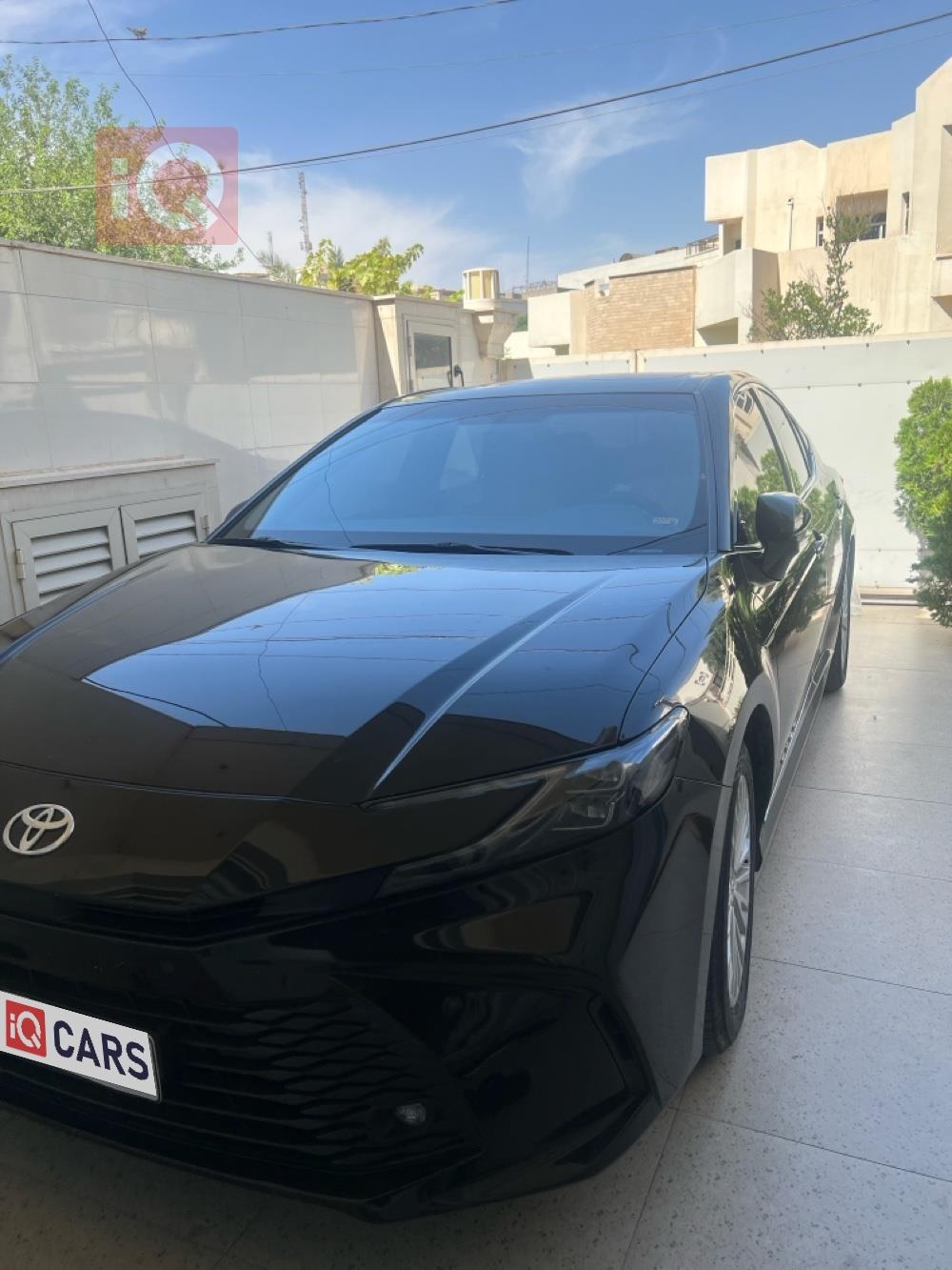 تويوتا كامري